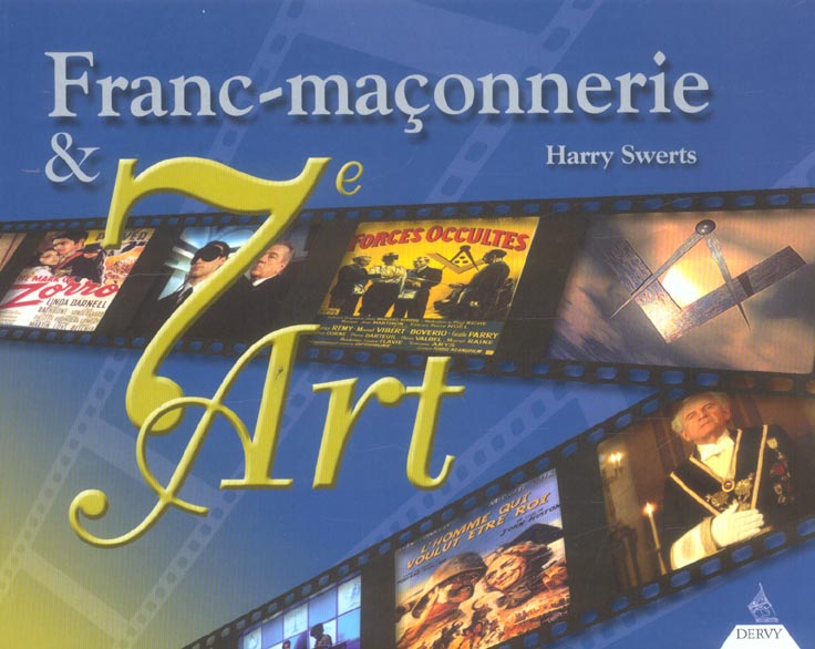 Franc-maconnerie et 7e art