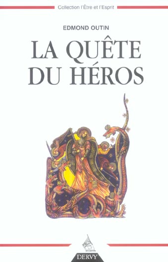 La quete du heros