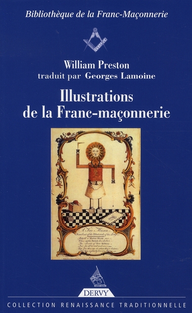 Illustrations de la franc-maçonnerie