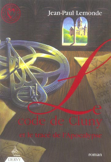 Le code de cluny et le trace de l'apocalypse