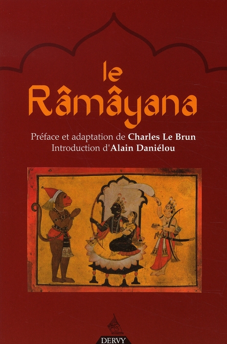 Le râmâyana