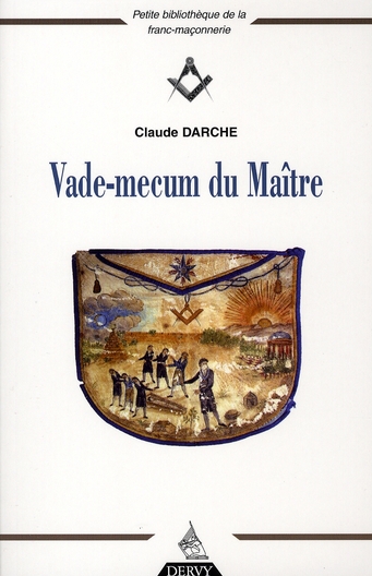 [9782844545022] Vade mecum du Maître
