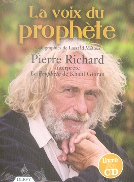 La voix du prophète