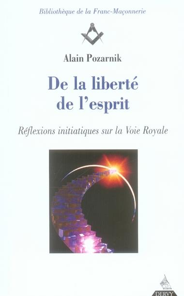 De la liberté de l'esprit