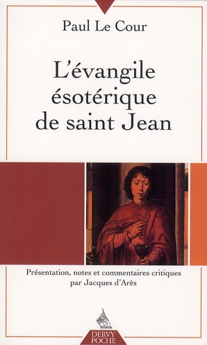 L'évangile ésoterique de saint Jean