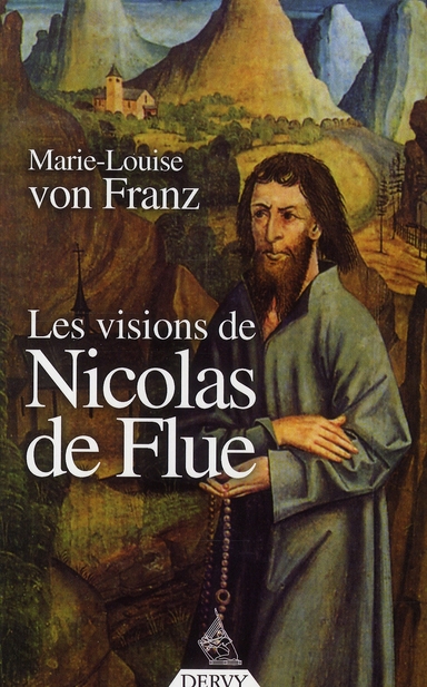 Les visions de saint Nicolas de Flue