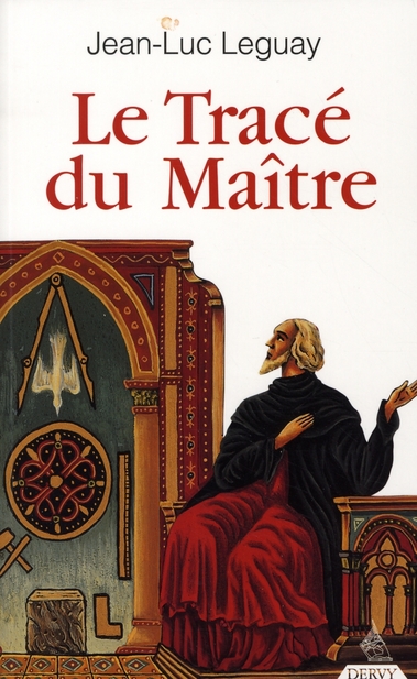 Le tracé du maître