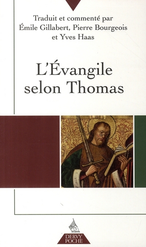 L'évangile selon Thomas