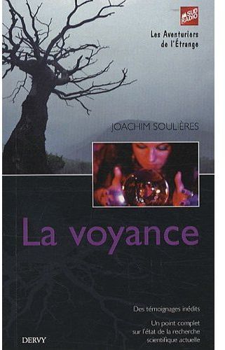 [9782844545824] La voyance