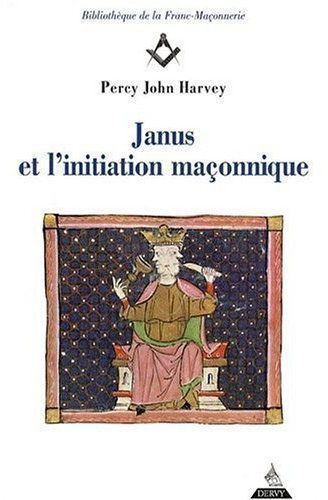 Janus et l'initiation