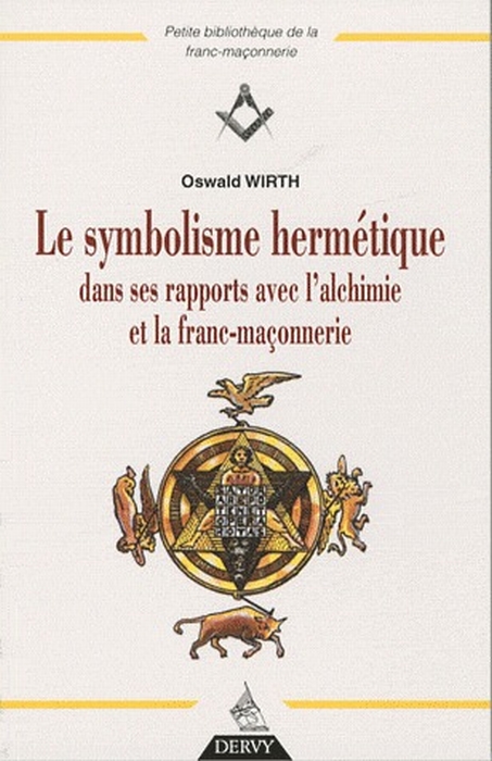 Le symbolisme hermétique