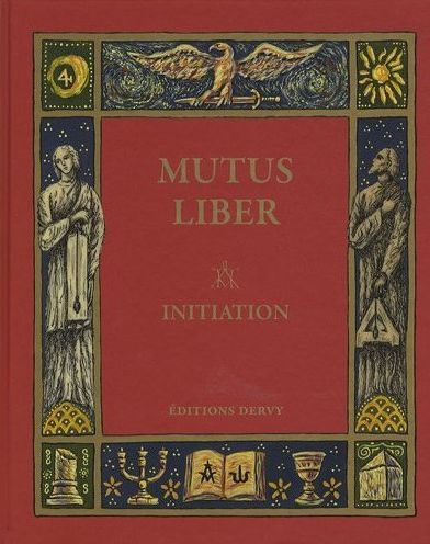 Mutus liber