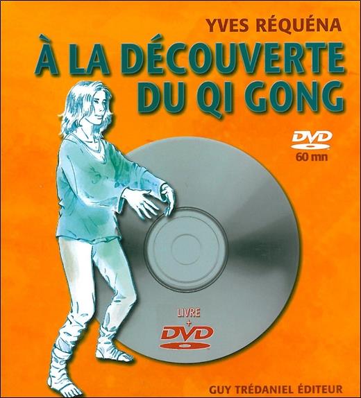 À la decouverte du Qi Gong (DVD)