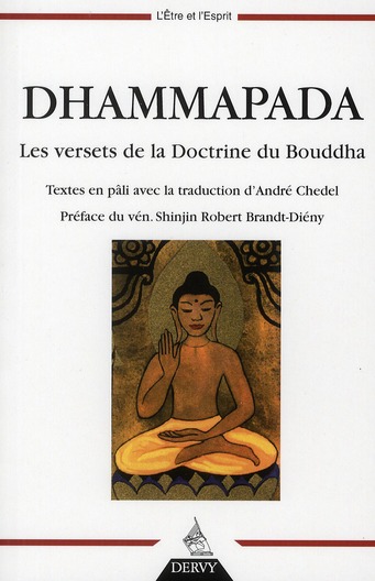 Le dhammapada