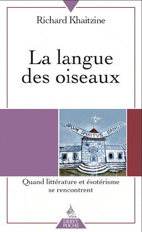 La langue des oiseaux