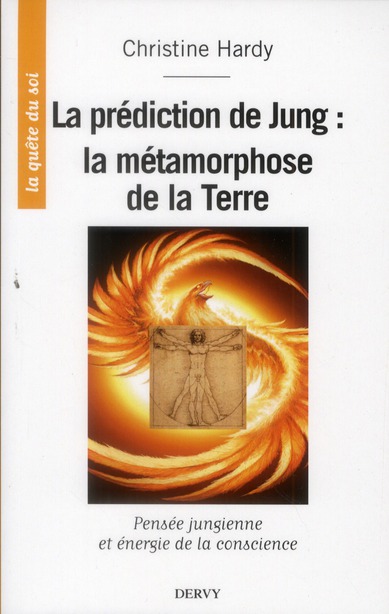 L'alchimie du futur ; l'homme et la terre réconciliés