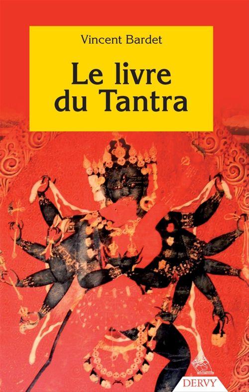 Le livre du tantra
