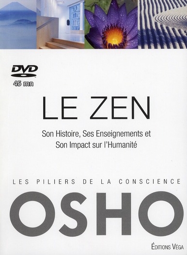 [9782858296835] Le zen
