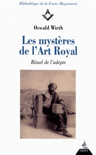 Les mystères de l'art royal