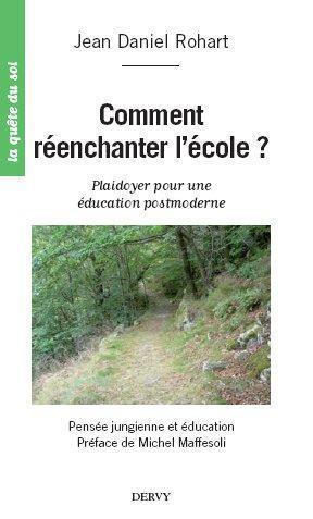 Comment réenchanter l'école