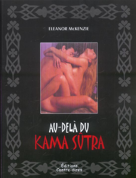 Au-dela du kama sutra