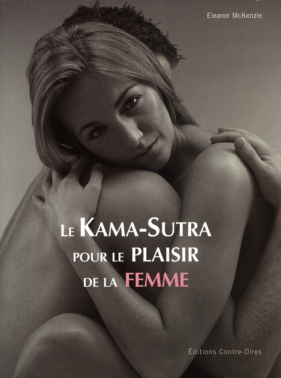 [9782849330395] Le kama-sutra pour le plaisir de la femme