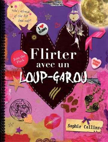 Flirter avec un loup garou