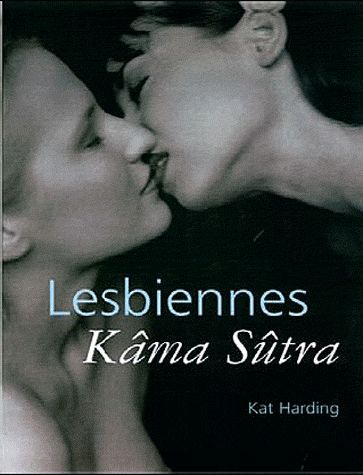 [9782849331880] Lesbiennes kama sutra
