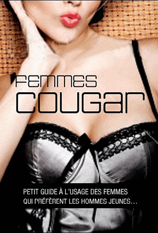 Femmes cougar