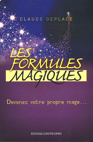 Les formules magiques