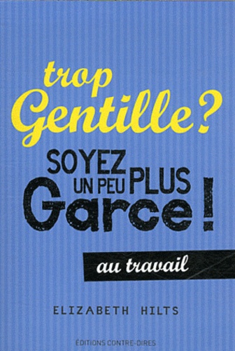 Réveillez la battante qui est en vous... au travail