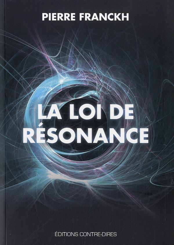 La loi de la résonance