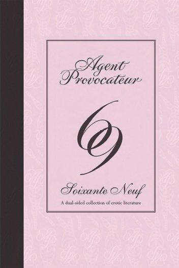 [9782849332887] Agent provocateur ; soixante neuf
