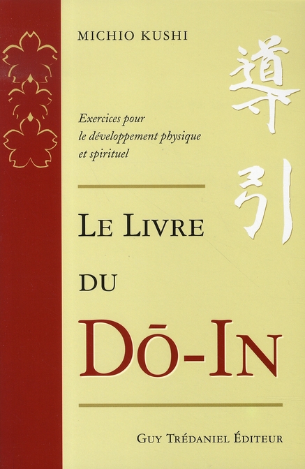 Le livre du Do-In