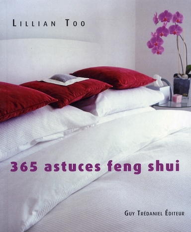 365 astuces Feng Shui