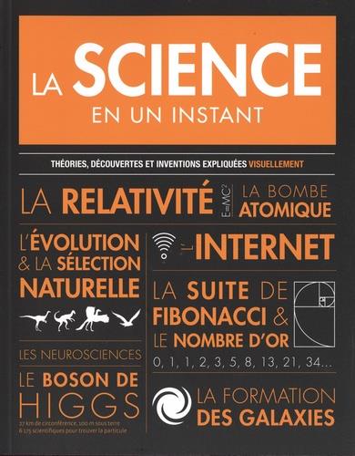[9782849335482] La science en un instant