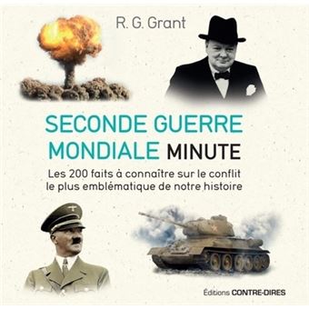 Seconde Guerre mondiale
