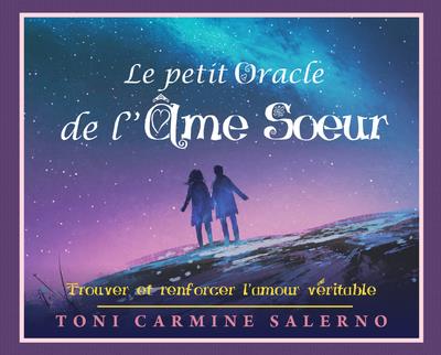 [9782849335994] Le petit oracle de l'âme soeur (coffret)