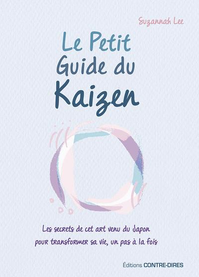 Le petit guide du kaizen