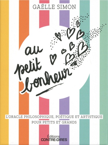 Au petit bonheur