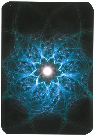 Les cartes de La loi de la résonance