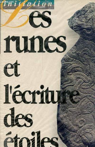 Les runes et l'ecriture des etoiles