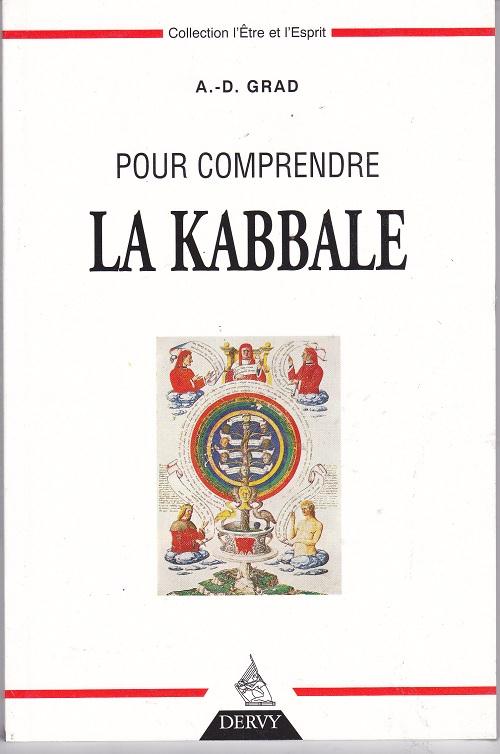 Pour comprendre la kabbale