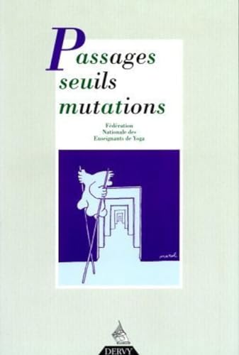 Revue française de yoga ; passages, seuils, mutations