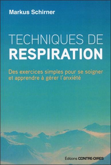 Techniques de respiration