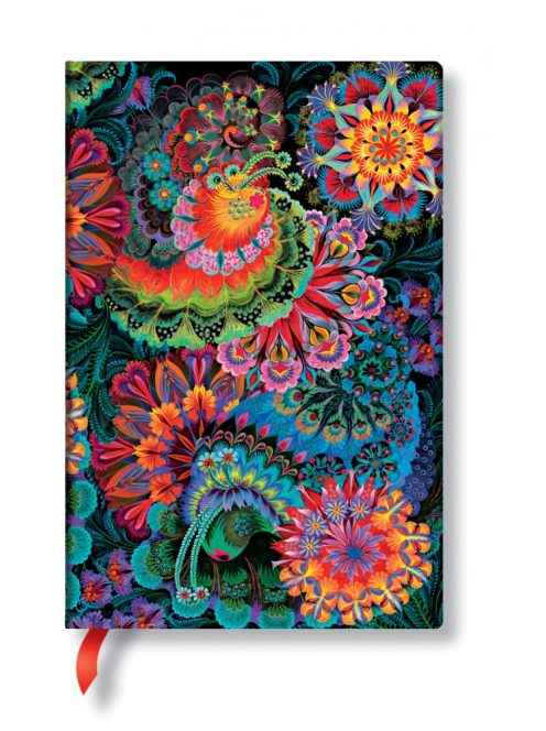 Carnets Flexis à couverture souple - Clair de Lune - Mini - Ligné