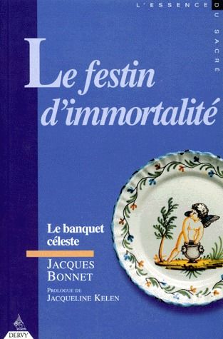 Le festin d'immortalite