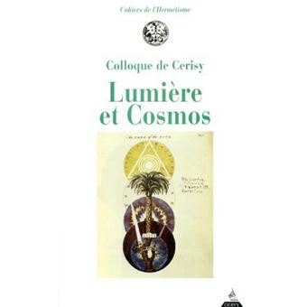 Lumiere et cosmos