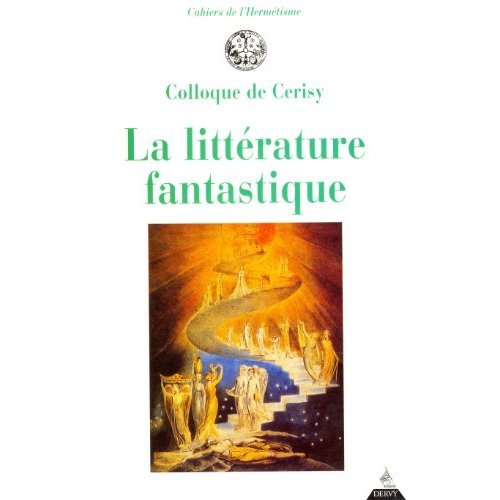La littérature fantastique