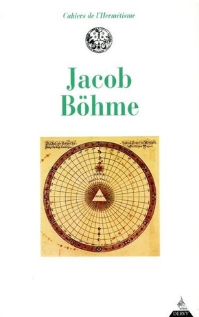 [épuisé] Jacob Böhme